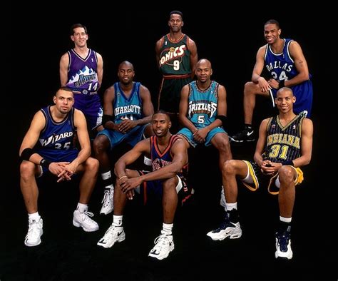 1998 NBA All.
